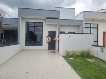 house em Rua Petúnia, Loteamento Residencial e Comercial Araguaia - Pindamonhangaba - SP