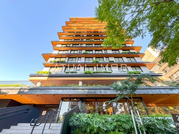 apartment em Avenida Soledade, Petrópolis - Porto Alegre - RS
