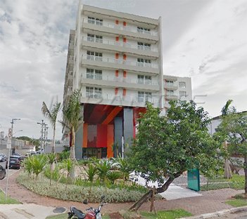 office em Doutor Mello Nogueira, Vila Baruel - São Paulo - SP