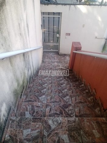 house em Rua Mauro Marques da Silva, Vila Trujillo - Sorocaba - SP
