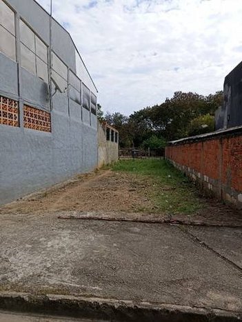 land_lot em Rua Maria Aparecida César Rodrigues, Jardim Sorocaba Park - Sorocaba - SP