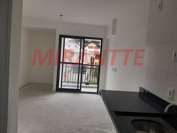 apartment em Antônio Clemente, Jardim São Paulo(Zona Norte) - São Paulo - SP
