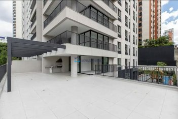 apartment em Rua Araquém, Vila Mascote - São Paulo - SP