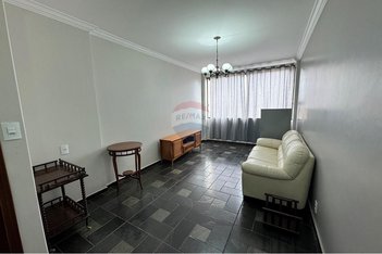 apartment em Rua Tibiriçá, Centro - Ribeirão Preto - SP