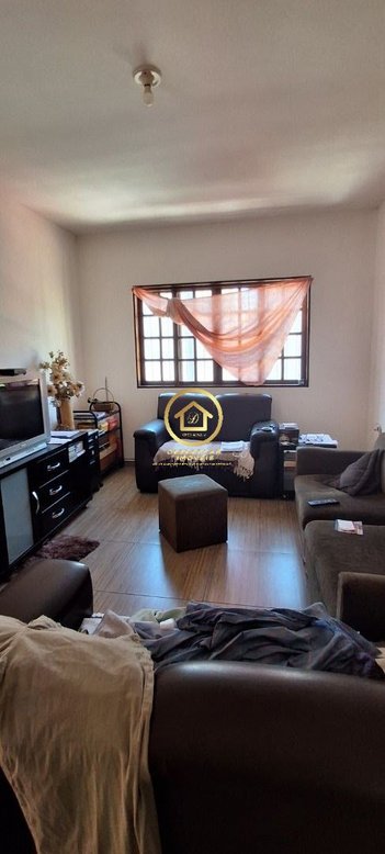 house em Rua Giovani Ancina, Parque Nações Unidas - São Paulo - SP