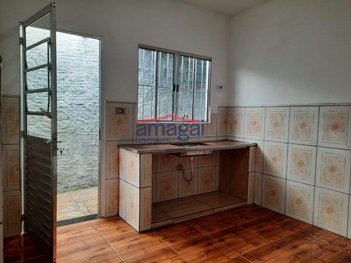 house em Rua das Acácias, Parque Santo Antônio - Jacareí - SP