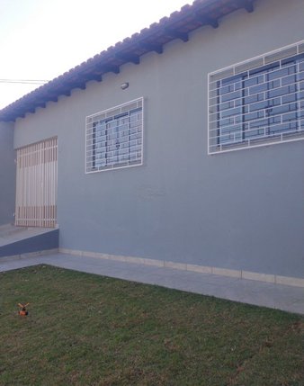 Cômodo Condomínio