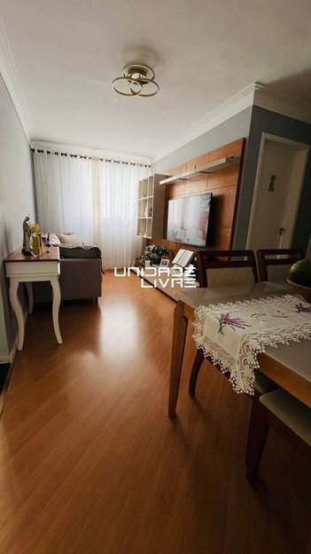 apartment em Rua Antonio Ruiz Veiga, Loteamento Mogilar - Mogi das Cruzes - SP