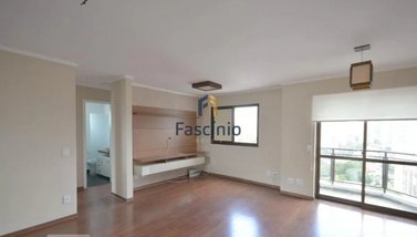 apartment em Rua Paula Ney, Vila Mariana - São Paulo - SP