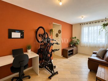 apartment em Rua Santos Saraiva, Capoeiras - Florianópolis - SC