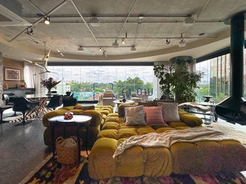 apartment em Rua Lisboa, Cerqueira César - São Paulo - SP