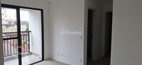 apartment em Rua Raul Dias, Parque Mandaqui - São Paulo - SP
