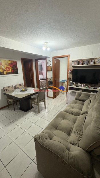 apartment em João de Oliveira Remião, Lomba do Pinheiro - Porto Alegre - RS