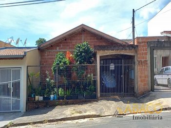 house em Rua Aldo Pellegrini, Jardim São Rafael - São Carlos - SP