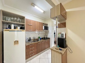 apartment em Avenida dos Ipês, Montanha - Lajeado - RS
