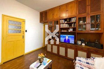 apartment em Rua Santa Helena, Serra - Belo Horizonte - MG