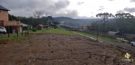 commercial_land_lot em Via Trento, Vale dos Vinhedos - Bento Gonçalves - RS