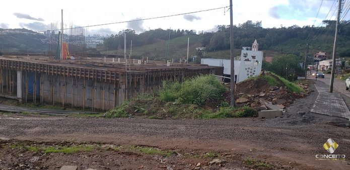 Cômodo Condomínio