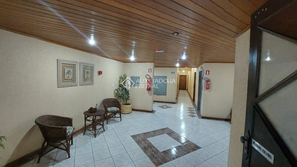 Cômodo Condomínio