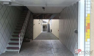 commercial_building em Rua Adélia Sebastiana de Lima, Cidade Líder - São Paulo - SP