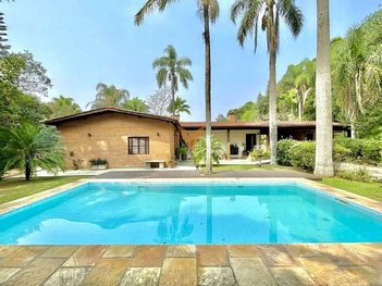 house em Rua Vieira Serra, Moinho Velho - Embu das Artes - SP