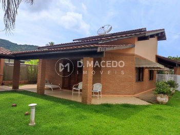 house em Rua Ilhabela, Lagoinha - Ubatuba - SP