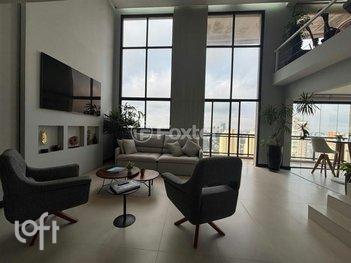 apartment em Itapimirum, Vila Andrade - São Paulo - SP