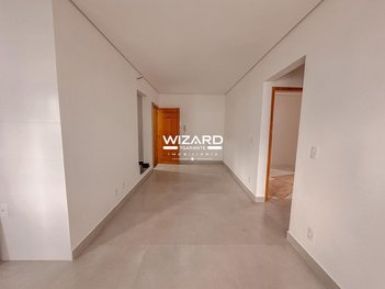 apartment em Travessa Apeninos, Vila Assunção - Santo André - SP