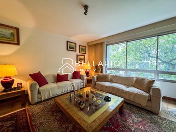 apartment em Rua Marechal Mascarenhas de Morais, Copacabana - Rio de Janeiro - RJ