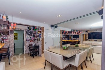 apartment em Rua Faustolo, Água Branca - São Paulo - SP