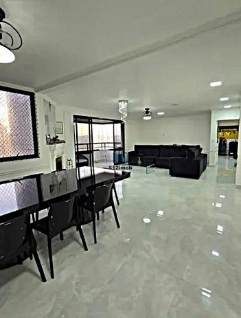 apartment em Rua Francisco Marcondes Vieira, Lar São Paulo - São Paulo - SP
