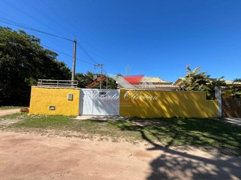 house em Avenida Gravatá, Nova Califórnia (Tamoios) - Cabo Frio - RJ