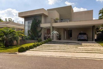 house em Rua Padre José Kentenich, Campo Comprido - Curitiba - PR