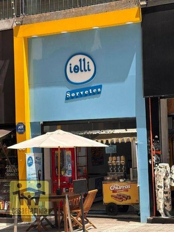 business em Rua Sete de Abril, Centro - São Paulo - SP
