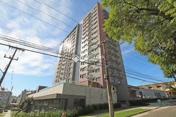 apartment em Rua Cipó, Vila Ipiranga - Porto Alegre - RS