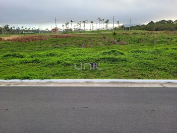 land_lot em Armando Calil Bulos, Vargem Grande - Florianópolis - SC