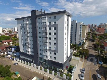 apartment em Rua Pistóia, Panazzolo - Caxias do Sul - RS