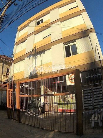 apartment em Avenida Venâncio Aires, Azenha - Porto Alegre - RS