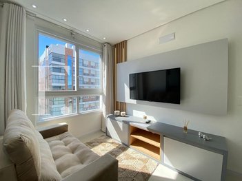 apartment em Rua Marabá, Capão da Canoa - Capão da Canoa - RS