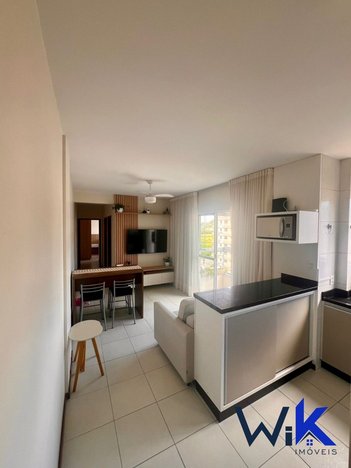apartment em Rua João Motta Espezim, Saco dos Limões - Florianópolis - SC