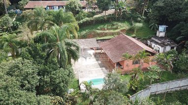 house em Estrada do Engordador, Tremembé - São Paulo - SP