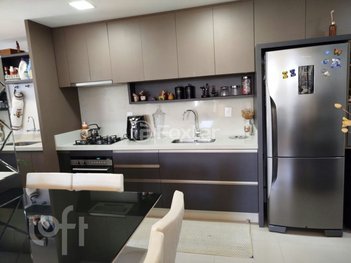 apartment em Avenida das Raias, Jurerê Internacional - Florianópolis - SC