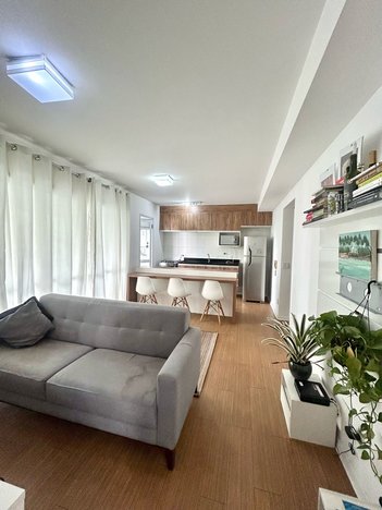 apartment em Rua Nelson Gama de Oliveira, Vila Andrade - São Paulo - SP