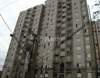apartment em Rua Alexandre Levi, Cambuci - São Paulo - SP