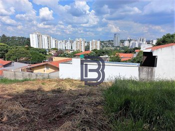 land_lot em Rua Carmela Nano, Jardim das Samambaias - Jundiaí - SP
