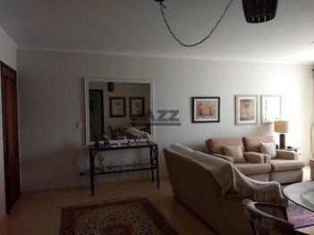 apartment em Rua Dona Prisciliana Soares, Cambuí - Campinas - SP