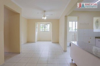 apartment em Rua Elias Charuri, Jundiaquara - Araçoiaba da Serra - SP