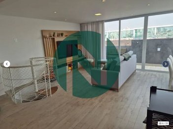 apartment em Rua Marco Aurélio, Vila Romana - São Paulo - SP