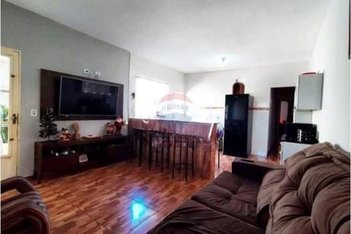 house em Rua José Nicoletti, Recanto das Águas - São Pedro - SP