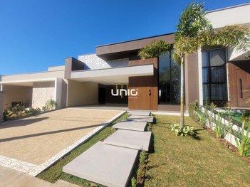 house em Avenida Charles Wesley, Taquaral - Piracicaba - SP